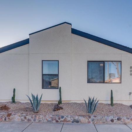 New! Modern • Family Friendly • The Desert Nest Sierra Vista Εξωτερικό φωτογραφία