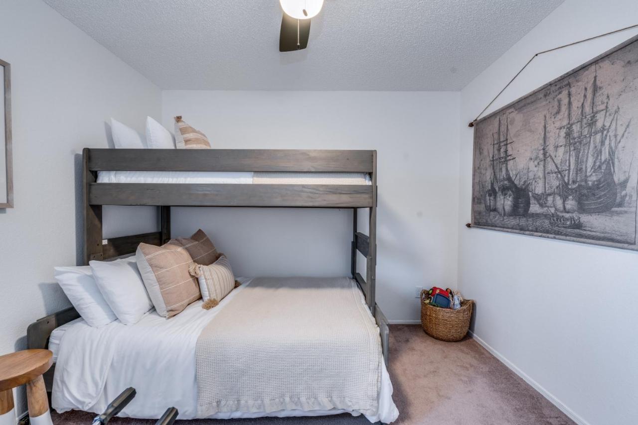 New! Modern • Family Friendly • The Desert Nest Sierra Vista Εξωτερικό φωτογραφία