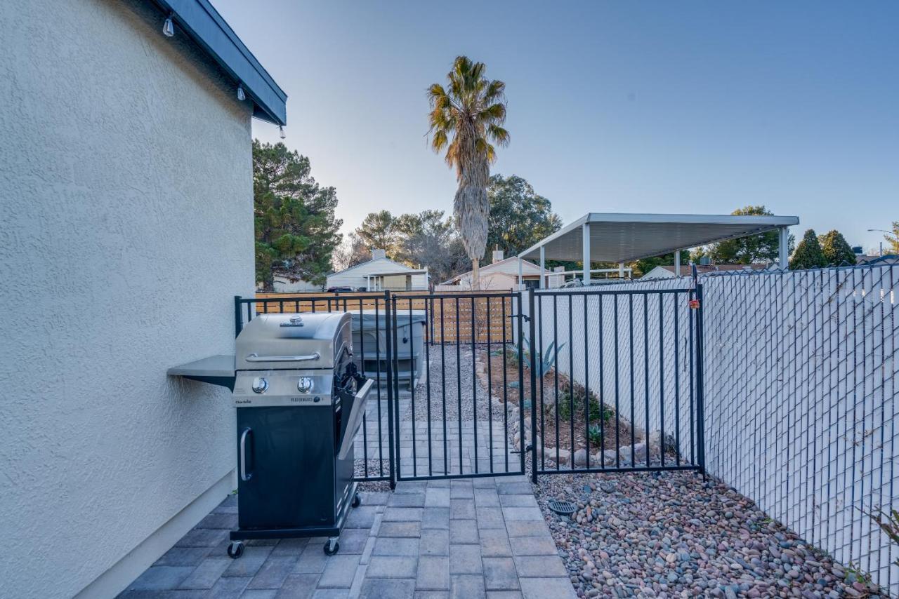 New! Modern • Family Friendly • The Desert Nest Sierra Vista Εξωτερικό φωτογραφία