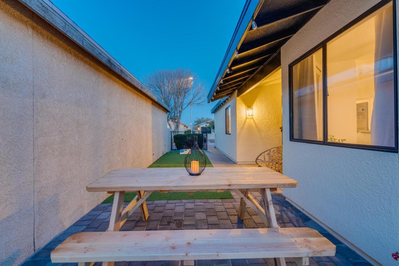 New! Modern • Family Friendly • The Desert Nest Sierra Vista Εξωτερικό φωτογραφία