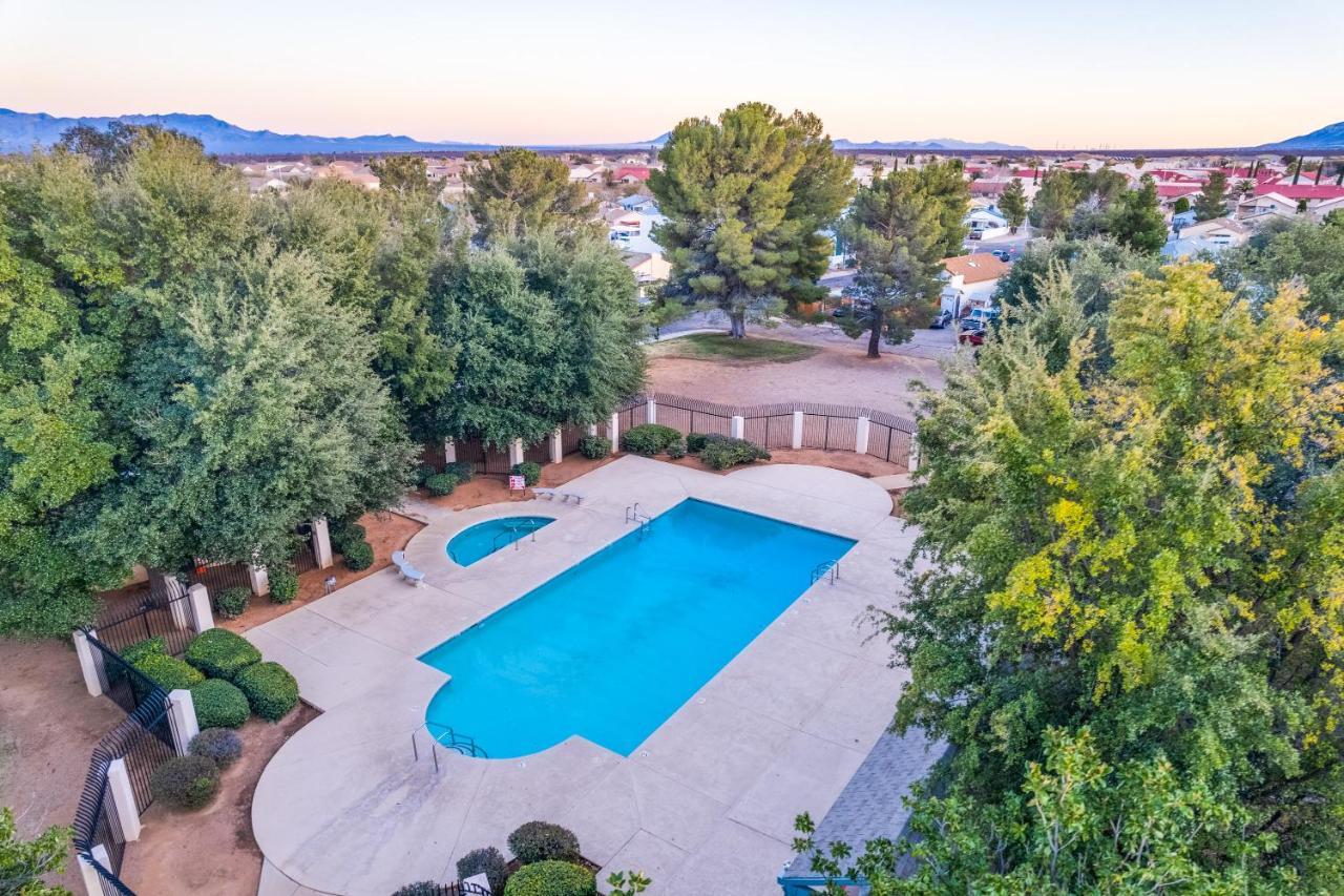New! Modern • Family Friendly • The Desert Nest Sierra Vista Εξωτερικό φωτογραφία