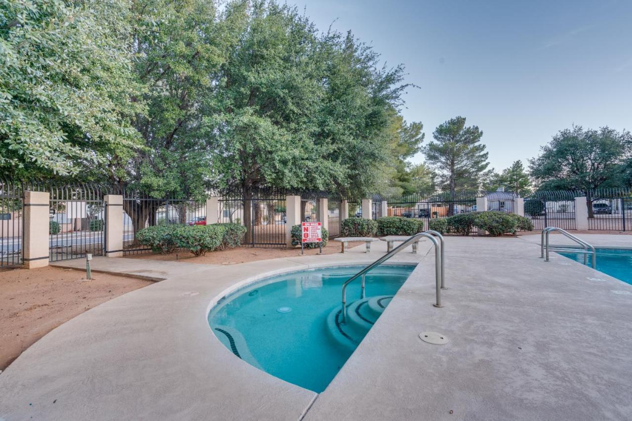 New! Modern • Family Friendly • The Desert Nest Sierra Vista Εξωτερικό φωτογραφία